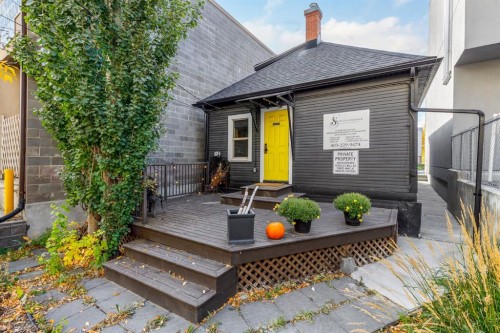 2032 34 Avenue Sw, Calgary, AB 