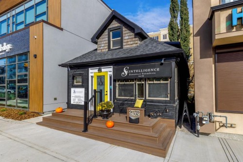 2032 34 Avenue Sw, Calgary, AB 