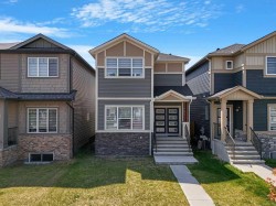 191 Homestead Drive NE Calgary, AB T3J 2G9