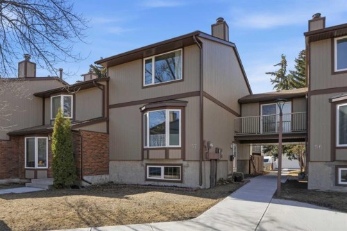 57-6103 Madigan Drive NE Calgary, AB T2A 5K9