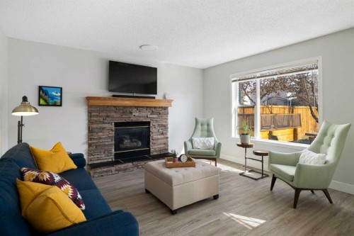 316 Mt Brewster Circle Se, Calgary, AB 