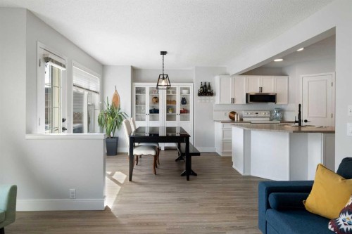 316 Mt Brewster Circle Se, Calgary, AB 