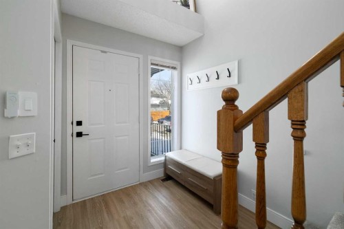 316 Mt Brewster Circle Se, Calgary, AB 