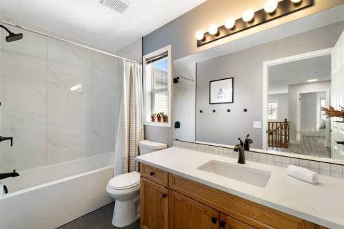 316 Mt Brewster Circle Se, Calgary, AB 