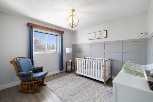 316 Mt Brewster Circle Se, Calgary, AB 