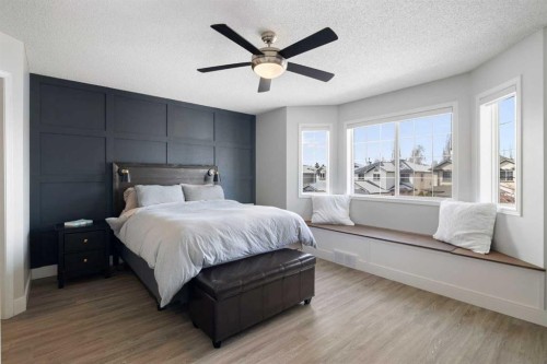 316 Mt Brewster Circle Se, Calgary, AB 