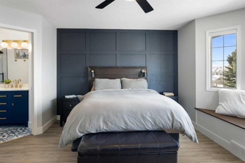 316 Mt Brewster Circle Se, Calgary, AB 