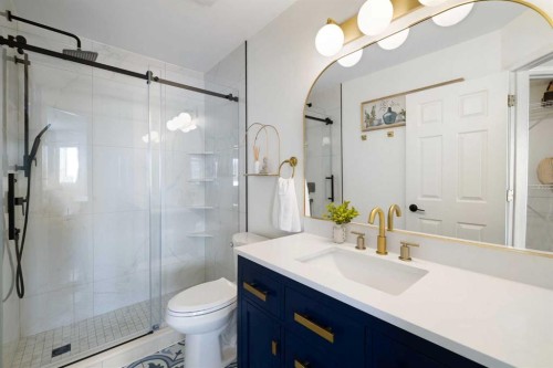 316 Mt Brewster Circle Se, Calgary, AB 