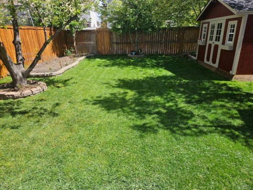 316 Mt Brewster Circle Se, Calgary, AB 