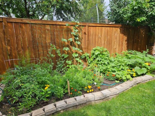 316 Mt Brewster Circle Se, Calgary, AB 