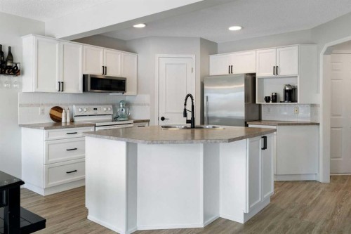 316 Mt Brewster Circle Se, Calgary, AB 