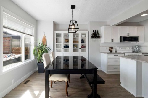 316 Mt Brewster Circle Se, Calgary, AB 