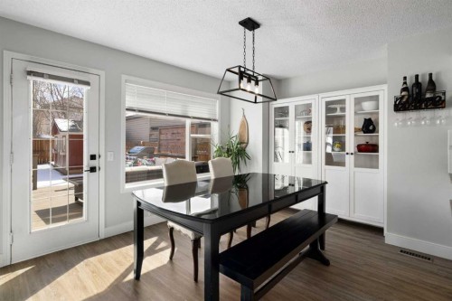 316 Mt Brewster Circle Se, Calgary, AB 