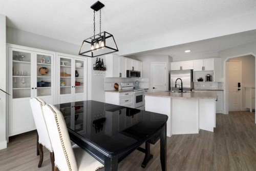 316 Mt Brewster Circle Se, Calgary, AB 