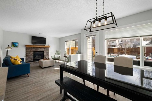 316 Mt Brewster Circle Se, Calgary, AB 