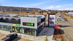 180-3440 69 Street NW Calgary, AB T2X 0R3