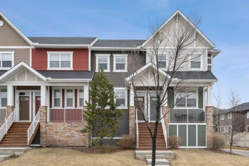 505-1225 Kings Heights Way SE Airdrie, AB T4A 0T7