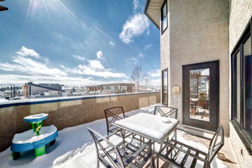 40 Christie Cairn Square Sw, Calgary, AB - Outdoor