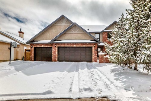 40 Christie Cairn Square Sw, Calgary, AB - Outdoor