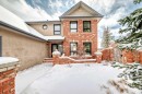 40 Christie Cairn Square Sw, Calgary, AB  - Outdoor 