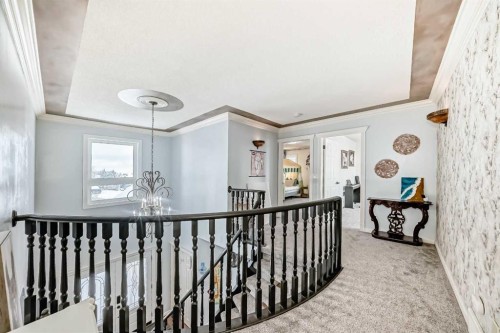 40 Christie Cairn Square Sw, Calgary, AB - Indoor Photo Showing Other Room
