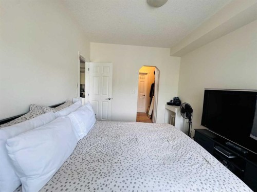 3313-99 Copperstone Park, Calgary, AB - Indoor Photo Showing Bedroom
