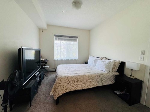 3313-99 Copperstone Park, Calgary, AB - Indoor Photo Showing Bedroom