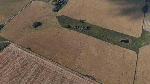 N/A Range Road 292, Crossfield, AB 
