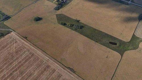 N/A Range Road 292, Crossfield, AB 