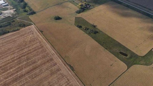 N/A Range Road 292, Crossfield, AB 