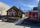 633 8Th Street, Canmore, AB 