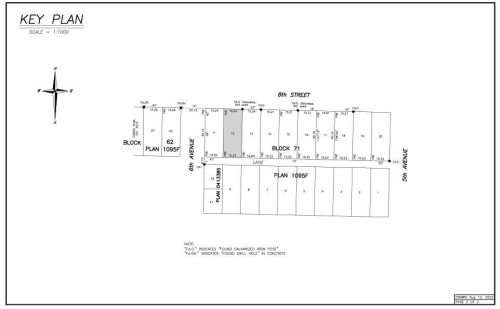 633 8Th Street, Canmore, AB 
