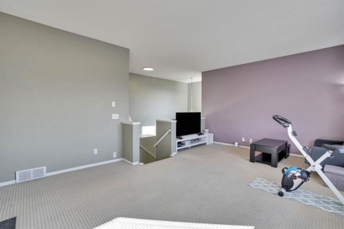 328 Tuscany Valley View Nw, Calgary, AB - Indoor