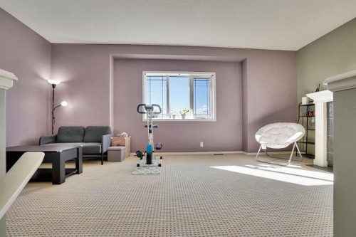 328 Tuscany Valley View Nw, Calgary, AB - Indoor