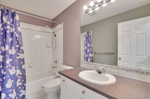 328 Tuscany Valley View Nw, Calgary, AB - Indoor Photo Showing Bathroom