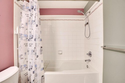 328 Tuscany Valley View Nw, Calgary, AB - Indoor Photo Showing Bathroom