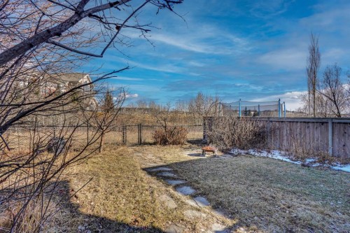 328 Tuscany Valley View Nw, Calgary, AB - Outdoor With View