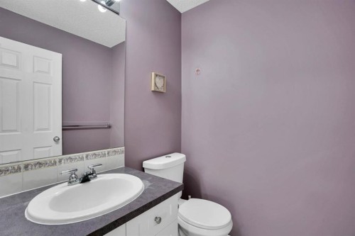 328 Tuscany Valley View Nw, Calgary, AB - Indoor Photo Showing Bathroom