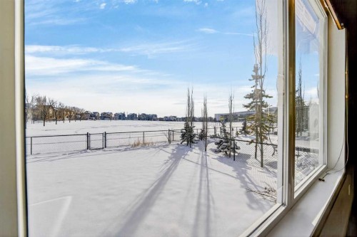 14 Springborough Crescent Sw, Calgary, AB -  With View
