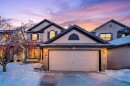 14 Springborough Crescent Sw, Calgary, AB  - Outdoor 