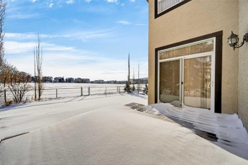 14 Springborough Crescent Sw, Calgary, AB - Outdoor