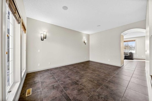 14 Springborough Crescent Sw, Calgary, AB - Indoor Photo Showing Other Room