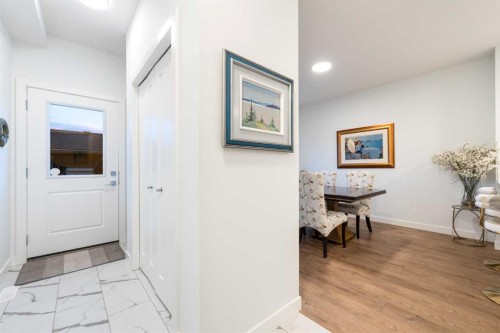 7411 202 Avenue Se, Calgary, AB - Indoor Photo Showing Other Room