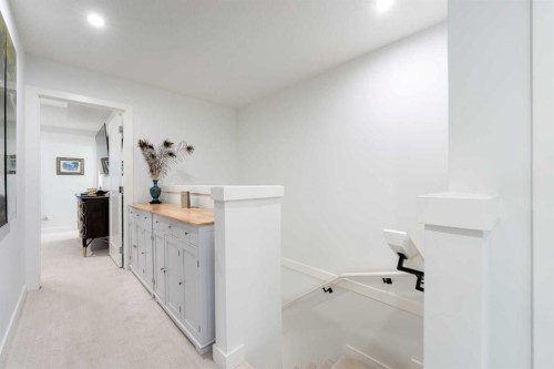 7411 202 Avenue Se, Calgary, AB - Indoor Photo Showing Other Room