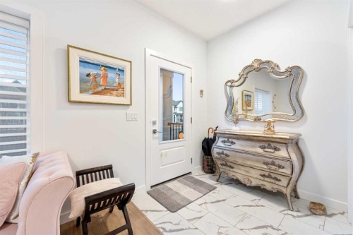 7411 202 Avenue Se, Calgary, AB - Indoor