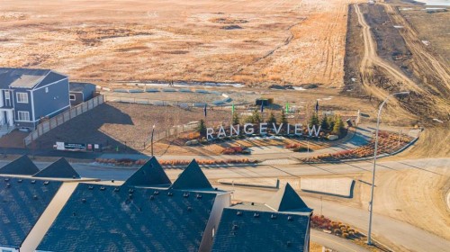 7411 202 Avenue Se, Calgary, AB - Outdoor With View