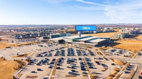 7411 202 Avenue Se, Calgary, AB - Outdoor With View