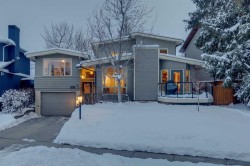 2423 34 Avenue NW Calgary, AB T2L 0V3
