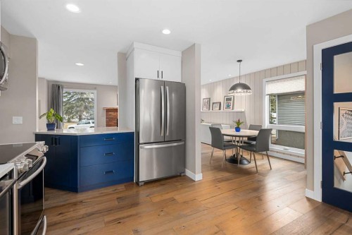 5689 Brenner Crescent Nw, Calgary, AB - Indoor Photo Showing Other Room