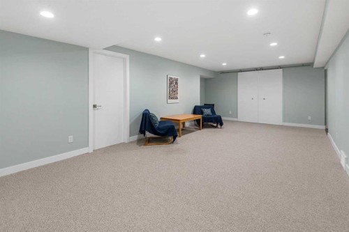 5689 Brenner Crescent Nw, Calgary, AB - Indoor